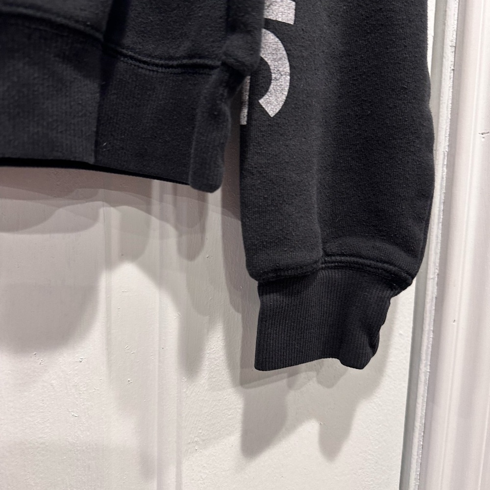 Billabong Black Hoodie XS - Picture 7 of 12